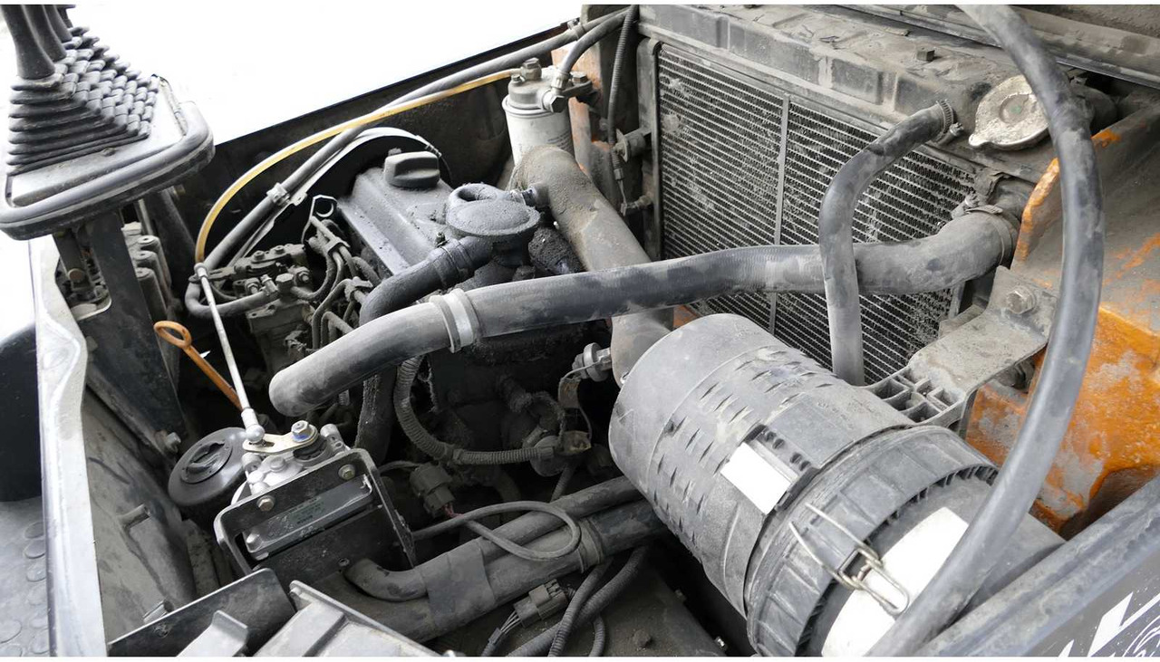 Chariot élévateur STILL - R70-16 - 2002 - FORKLIFT: photos 12