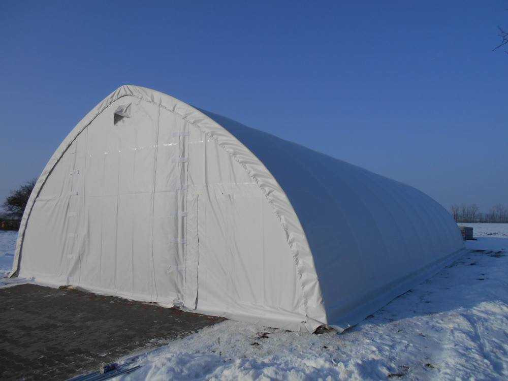Stahlworks 12x9,76x4,58 meter - Cuve de stockage: photos 2 Stahlworks 12x9,76x4,58 meter - Cuve de stockage: photos 2