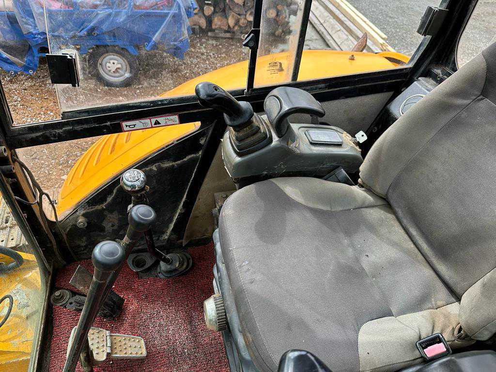 Pelle TRACKED EXCAVATOR: photos 9