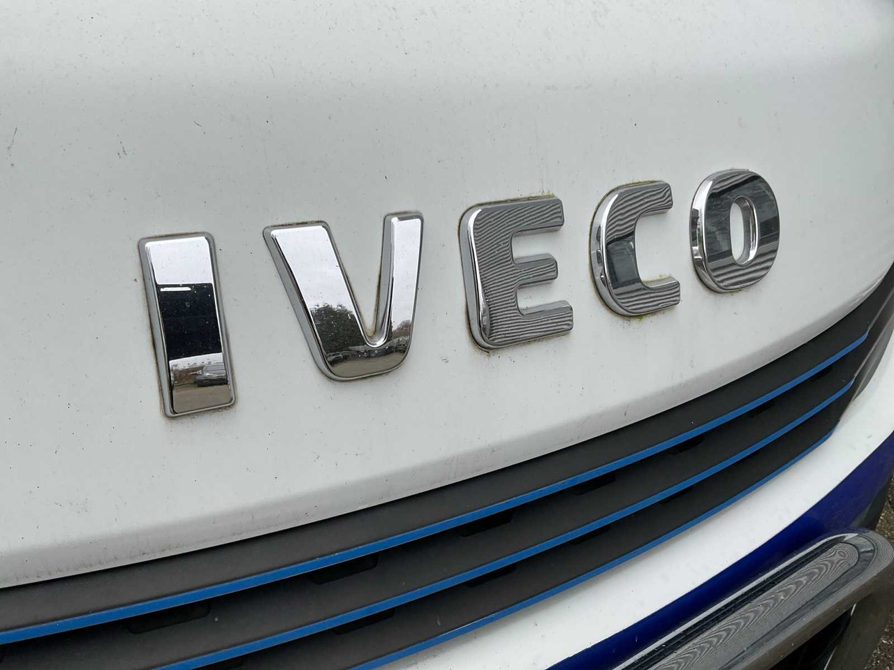 2018 IVECO DAILY 35S12 - L1H2 - EURO 6 - AUTOMATIC - 2.3L - Véhicule utilitaire: photos 5 2018 IVECO DAILY 35S12 - L1H2 - EURO 6 - AUTOMATIC - 2.3L - Véhicule utilitaire: photos 5