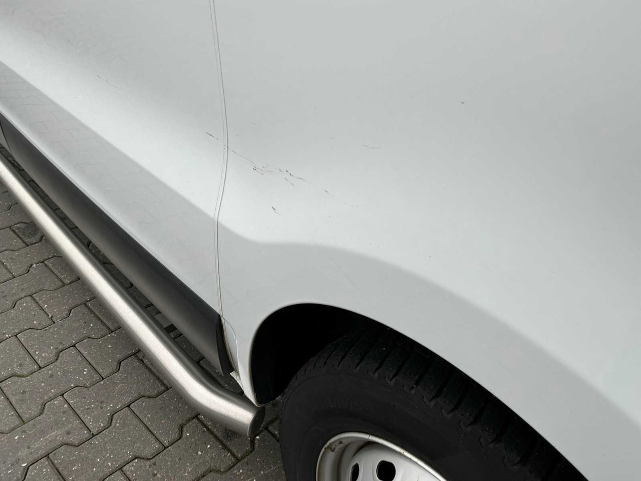 Véhicule utilitaire 2020 RENAULT TRAFIC 1.6DCI 95 T95 L1H1 COMFORT COMMERCIAL VEHICLE: photos 11 Véhicule utilitaire 2020 RENAULT TRAFIC 1.6DCI 95 T95 L1H1 COMFORT COMMERCIAL VEHICLE: photos 11