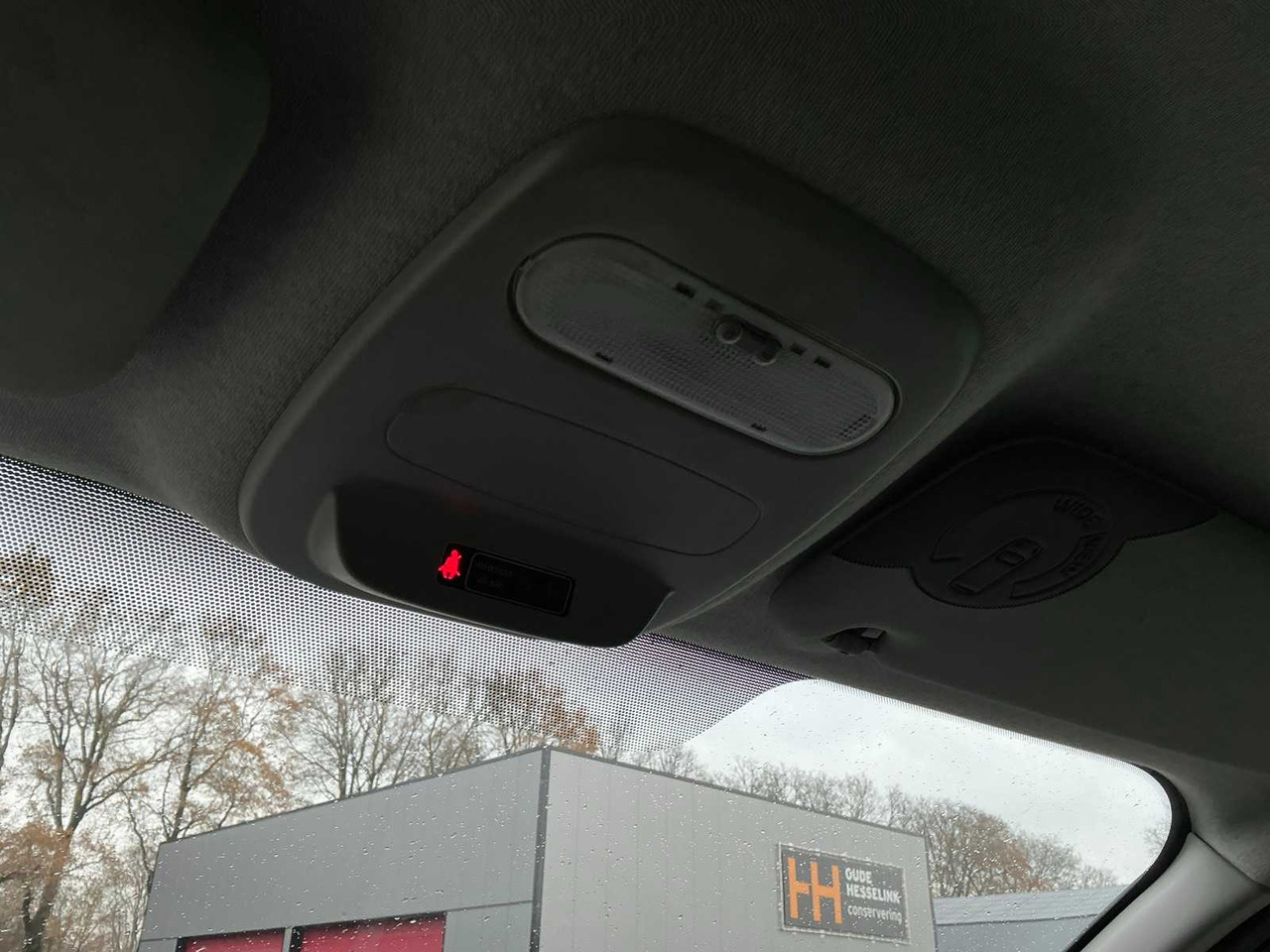 Véhicule utilitaire 2020 RENAULT TRAFIC 1.6DCI 95 T95 L1H1 COMFORT COMMERCIAL VEHICLE: photos 24 Véhicule utilitaire 2020 RENAULT TRAFIC 1.6DCI 95 T95 L1H1 COMFORT COMMERCIAL VEHICLE: photos 24