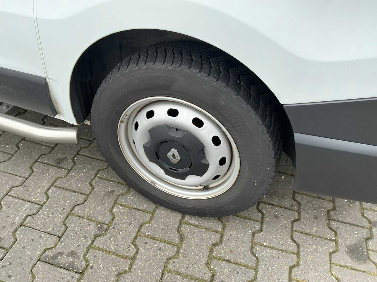 Véhicule utilitaire 2020 RENAULT TRAFIC 1.6DCI 95 T95 L1H1 COMFORT COMMERCIAL VEHICLE: photos 9 Véhicule utilitaire 2020 RENAULT TRAFIC 1.6DCI 95 T95 L1H1 COMFORT COMMERCIAL VEHICLE: photos 9