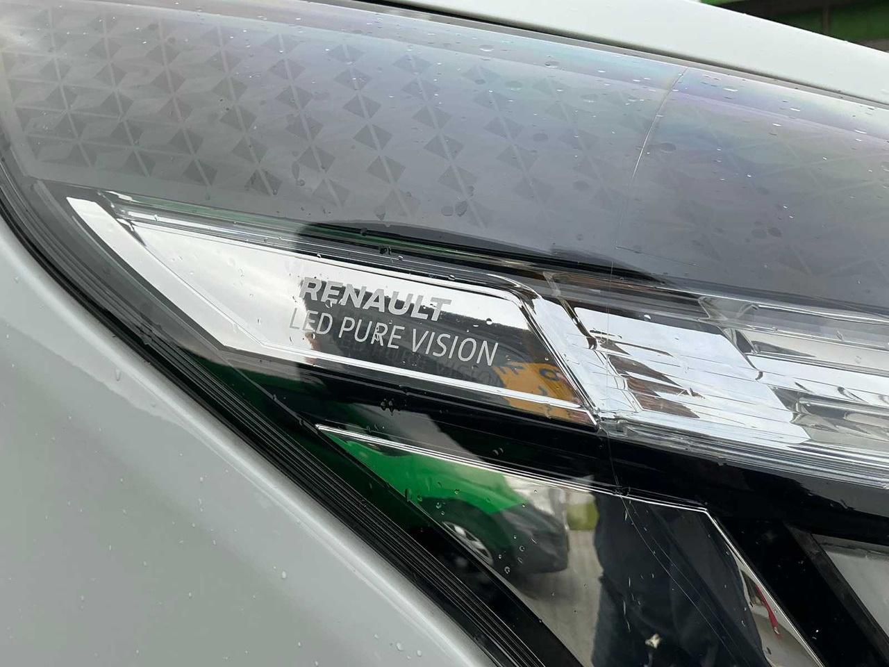 Véhicule utilitaire 2020 RENAULT TRAFIC 1.6DCI 95 T95 L1H1 COMFORT COMMERCIAL VEHICLE: photos 15 Véhicule utilitaire 2020 RENAULT TRAFIC 1.6DCI 95 T95 L1H1 COMFORT COMMERCIAL VEHICLE: photos 15