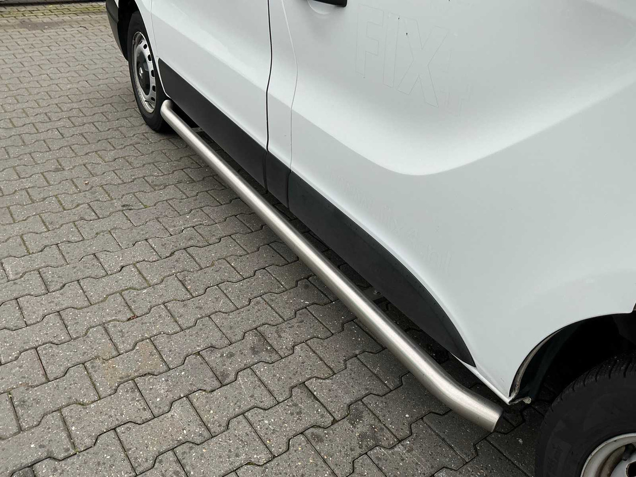 Véhicule utilitaire 2020 RENAULT TRAFIC 1.6DCI 95 T95 L1H1 COMFORT COMMERCIAL VEHICLE: photos 16 Véhicule utilitaire 2020 RENAULT TRAFIC 1.6DCI 95 T95 L1H1 COMFORT COMMERCIAL VEHICLE: photos 16