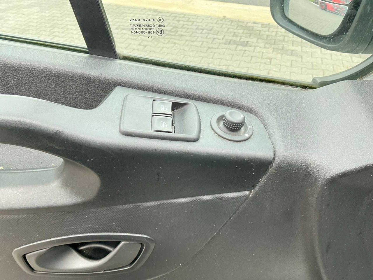 Véhicule utilitaire 2020 RENAULT TRAFIC 1.6DCI 95 T95 L1H1 COMFORT COMMERCIAL VEHICLE: photos 21 Véhicule utilitaire 2020 RENAULT TRAFIC 1.6DCI 95 T95 L1H1 COMFORT COMMERCIAL VEHICLE: photos 21