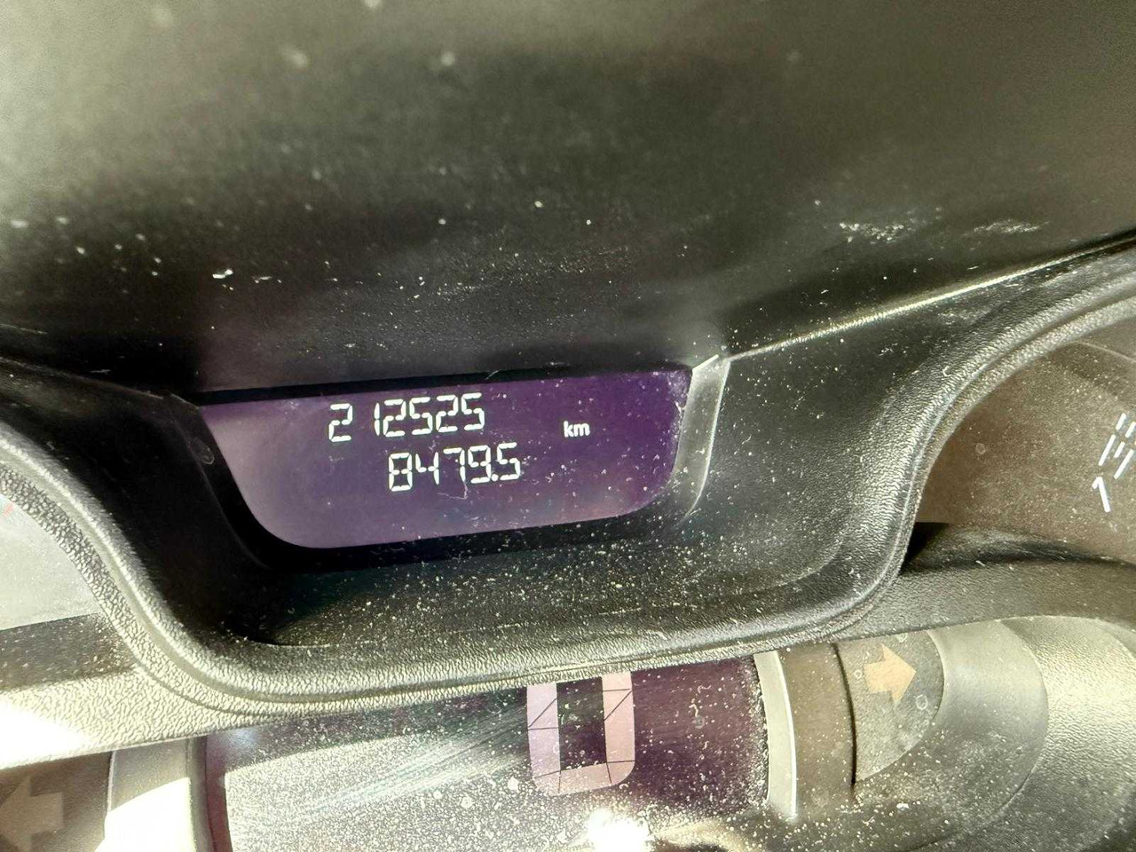 Véhicule utilitaire RENAULT - TRAFIC - 1.6 DCI T27 L1H1 COM - V-657-VR: photos 12