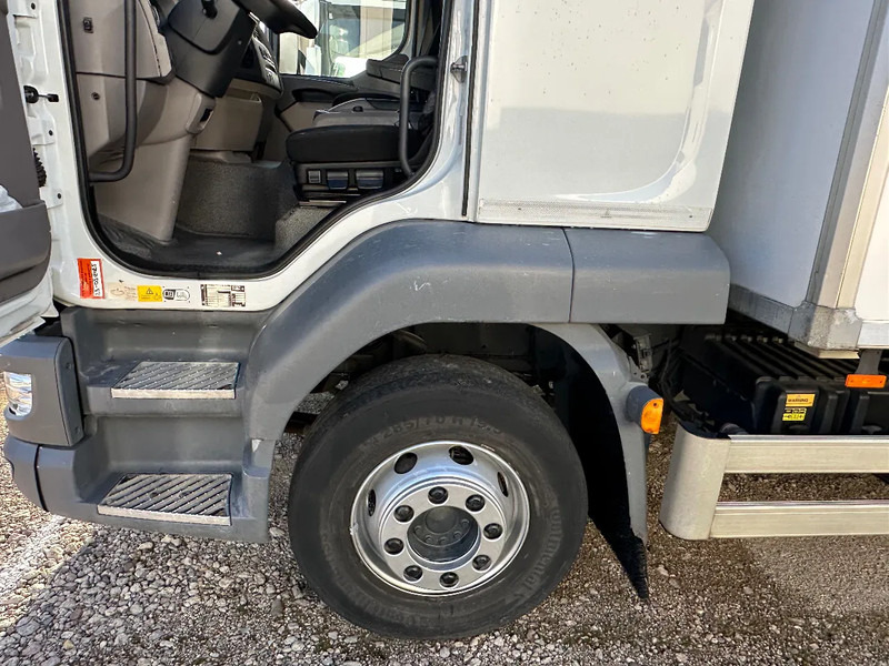 DAF LF 210 LF.14.210 EURO6. KOELBAKWAGEN MET LAADKLEP - Camion frigorifique: photos 5 DAF LF 210 LF.14.210 EURO6. KOELBAKWAGEN MET LAADKLEP - Camion frigorifique: photos 5