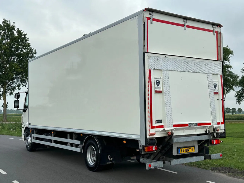 DAF LF 210 LF210.14 EURO6. 2019. 720x248x255 - Camion fourgon: photos 4 DAF LF 210 LF210.14 EURO6. 2019. 720x248x255 - Camion fourgon: photos 4
