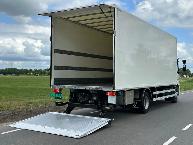 DAF LF 260 LF 260.14 EURO6. 2023. 83447km 720x248x235. 7233kg Laadvermogen!! - Camion fourgon: photos 4 DAF LF 260 LF 260.14 EURO6. 2023. 83447km 720x248x235. 7233kg Laadvermogen!! - Camion fourgon: photos 4