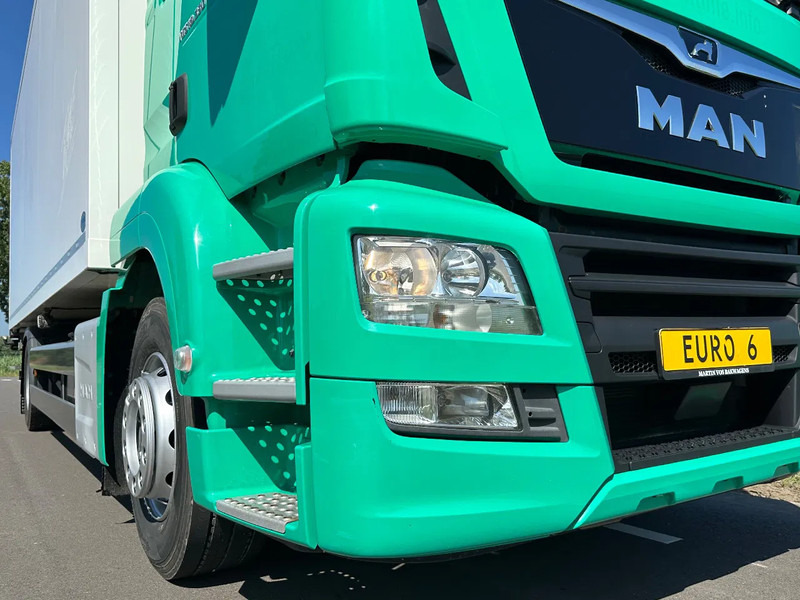 MAN TGS TGS 18.330 EURO6.2020 730x248x245 Als in NIEUWSTAAT! - Camion frigorifique: photos 5 MAN TGS TGS 18.330 EURO6.2020 730x248x245 Als in NIEUWSTAAT! - Camion frigorifique: photos 5