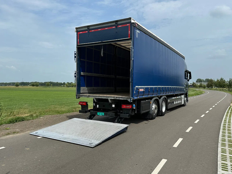 MAN TGX MAN TGX 26.400. EURO6. 2021. 910x249x270 - Camion à rideaux coulissants: photos 4 MAN TGX MAN TGX 26.400. EURO6. 2021. 910x249x270 - Camion à rideaux coulissants: photos 4