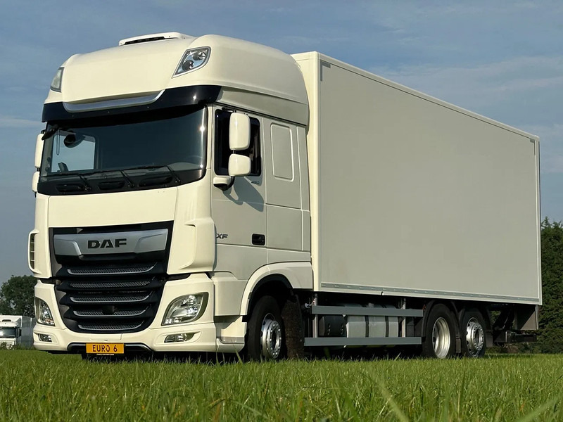 Mercedes-Benz BAKWAGEN. SCHUIFZEIL . Bakwagens. EURO6. - Camion fourgon: photos 1 Mercedes-Benz BAKWAGEN. SCHUIFZEIL . Bakwagens. EURO6. - Camion fourgon: photos 1