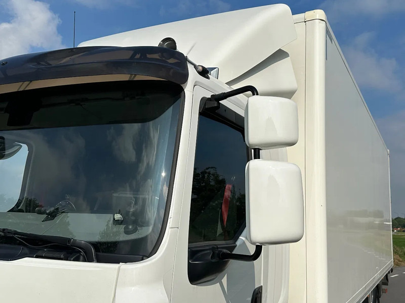 Renault D D.280.14 EURO6 2023. 750x248x245 en leasing occasion Renault D D.280.14 EURO6 2023. 750x248x245: photos 7