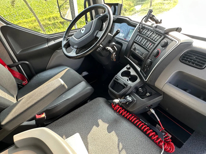 Renault D D.280.14 EURO6 2023. 750x248x245 en leasing occasion Renault D D.280.14 EURO6 2023. 750x248x245: photos 15