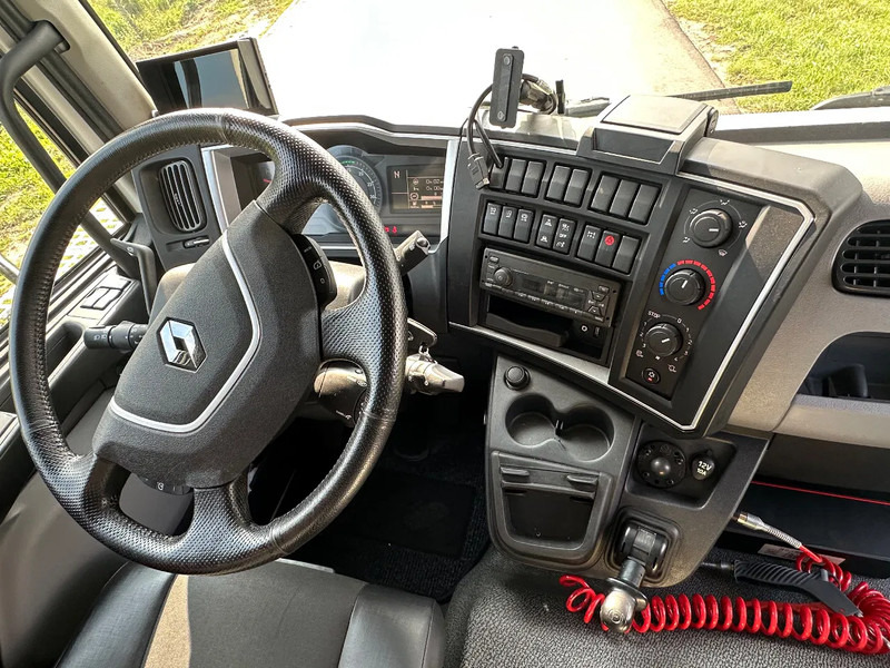 Renault D D.280.14 EURO6 2023. 750x248x245 en leasing occasion Renault D D.280.14 EURO6 2023. 750x248x245: photos 17