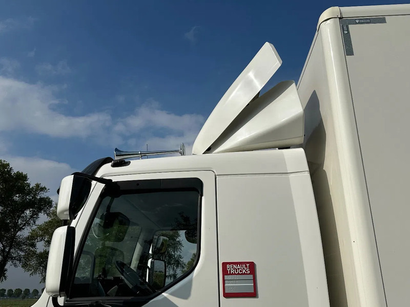 Renault D D.280.14 EURO6 2023. 750x248x245 en leasing occasion Renault D D.280.14 EURO6 2023. 750x248x245: photos 9