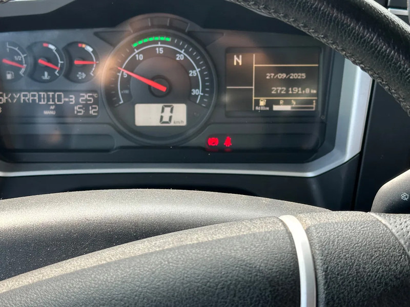 Renault D D.280.14 EURO6 2023. 750x248x245 en leasing occasion Renault D D.280.14 EURO6 2023. 750x248x245: photos 20