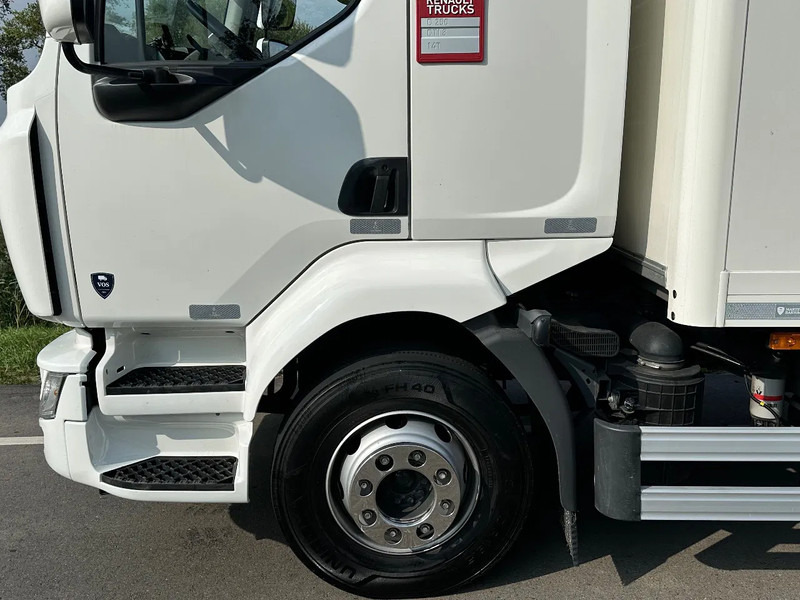 Renault D D.280.14 EURO6 2023. 750x248x245 en leasing occasion Renault D D.280.14 EURO6 2023. 750x248x245: photos 8