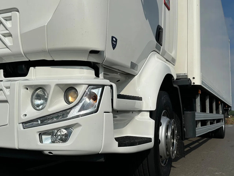 Renault D D.280.14 EURO6 2023. 750x248x245 en leasing occasion Renault D D.280.14 EURO6 2023. 750x248x245: photos 6