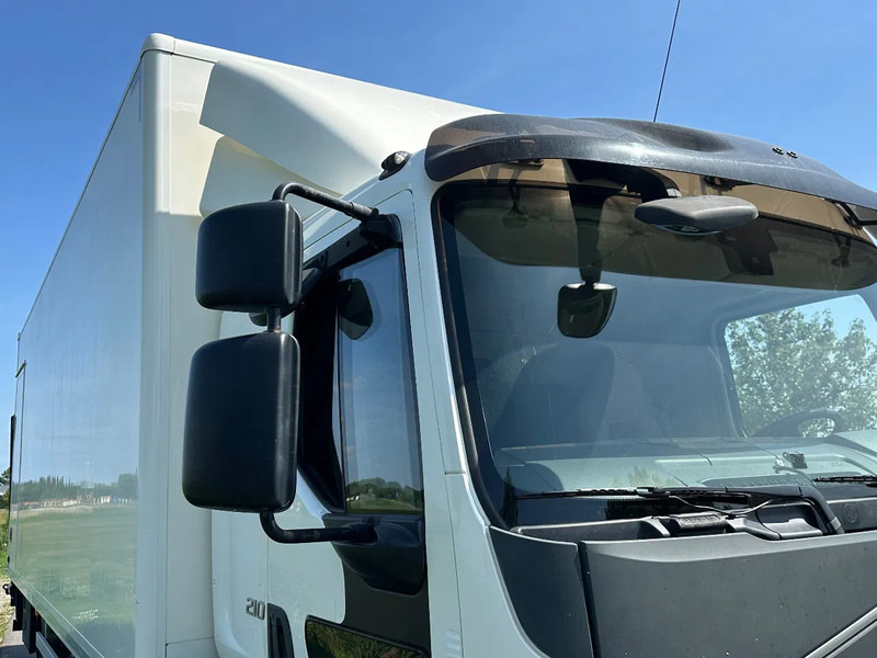 Camion fourgon Volvo FL 210.12 EURO6: photos 13