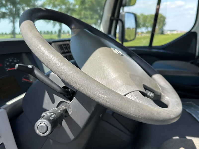 Camion fourgon Volvo FL 210.12 EURO6: photos 16