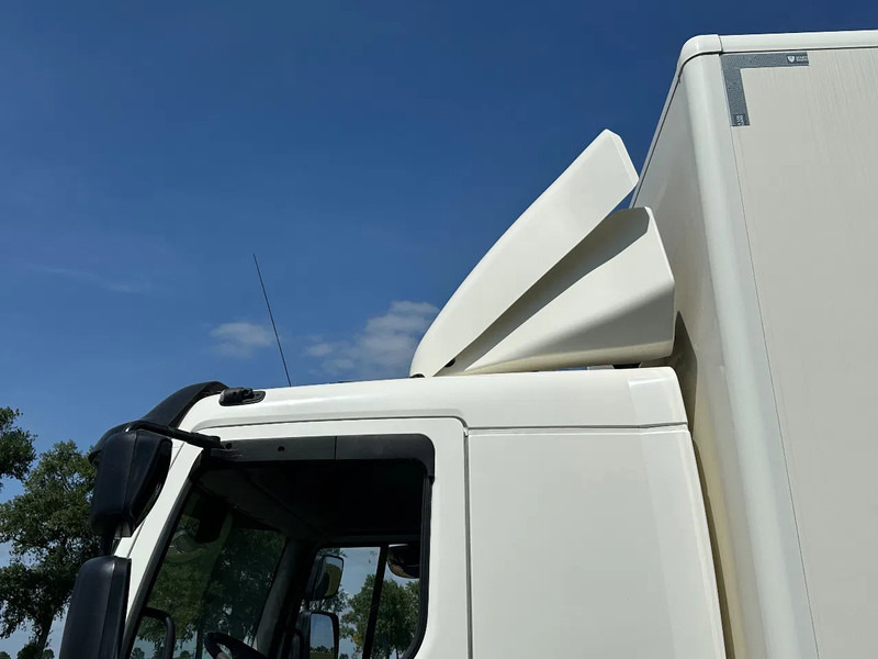 Camion fourgon Volvo FL 210.12 EURO6: photos 7