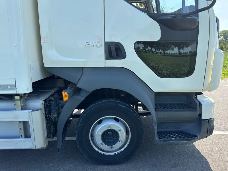 Camion fourgon Volvo FL 210.12 EURO6: photos 11