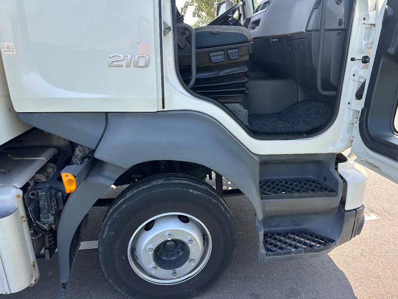 Camion fourgon Volvo FL 210.12 EURO6: photos 10