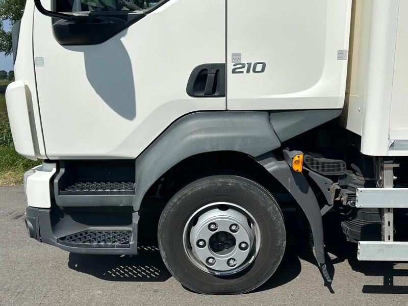 Camion fourgon Volvo FL 210.12 EURO6: photos 6