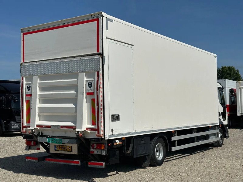 Camion fourgon Volvo FL 210.12 EURO6: photos 19