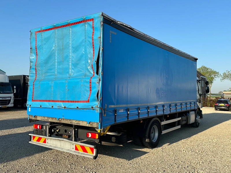 Volvo FL FL280.16 EURO6. 2022. OPRIJWAGEN , PAARDENWAGEN. - Châssis cabine: photos 4 Volvo FL FL280.16 EURO6. 2022. OPRIJWAGEN , PAARDENWAGEN. - Châssis cabine: photos 4