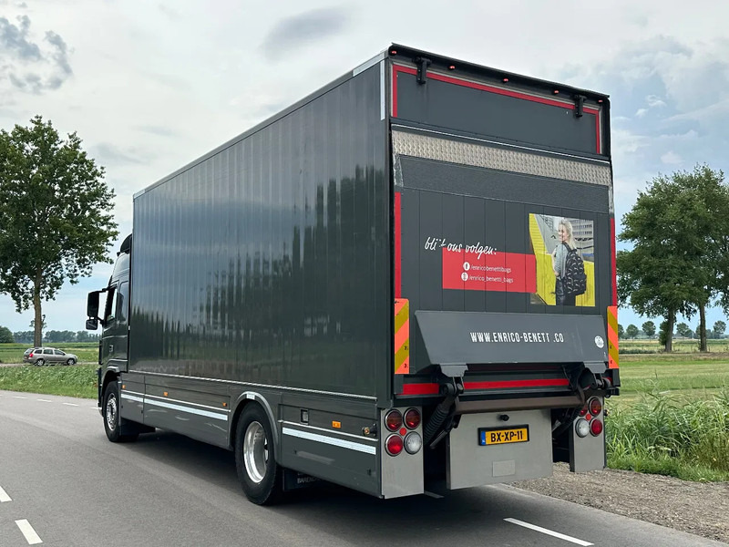 Volvo FM 330 VOLVO FM 330 EEV - Camion fourgon: photos 3 Volvo FM 330 VOLVO FM 330 EEV - Camion fourgon: photos 3