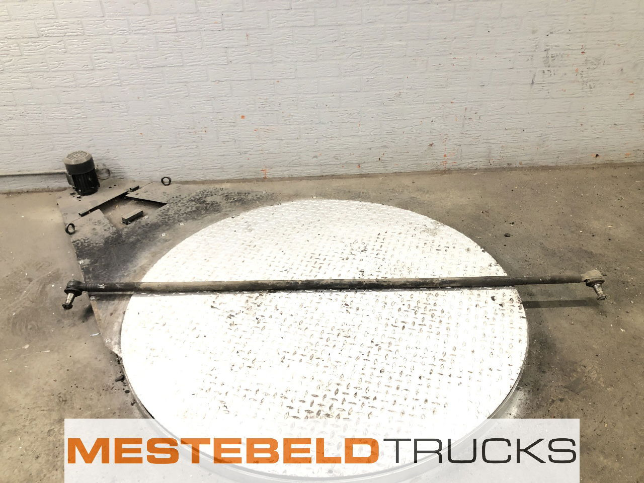 DAF Bedieningsstang vering - Suspension pour Camion: photos 1 DAF Bedieningsstang vering - Suspension pour Camion: photos 1