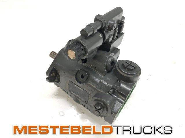 DAF Bosch Rexroth A10VNO pomp - Hydraulique pour Camion: photos 1 DAF Bosch Rexroth A10VNO pomp - Hydraulique pour Camion: photos 1