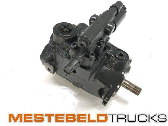 DAF Bosch Rexroth A10VNO pomp - Hydraulique pour Camion: photos 2 DAF Bosch Rexroth A10VNO pomp - Hydraulique pour Camion: photos 2
