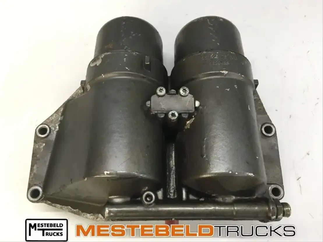 DAF Brandstoffilter - Filtre à carburant pour Camion: photos 1 DAF Brandstoffilter - Filtre à carburant pour Camion: photos 1