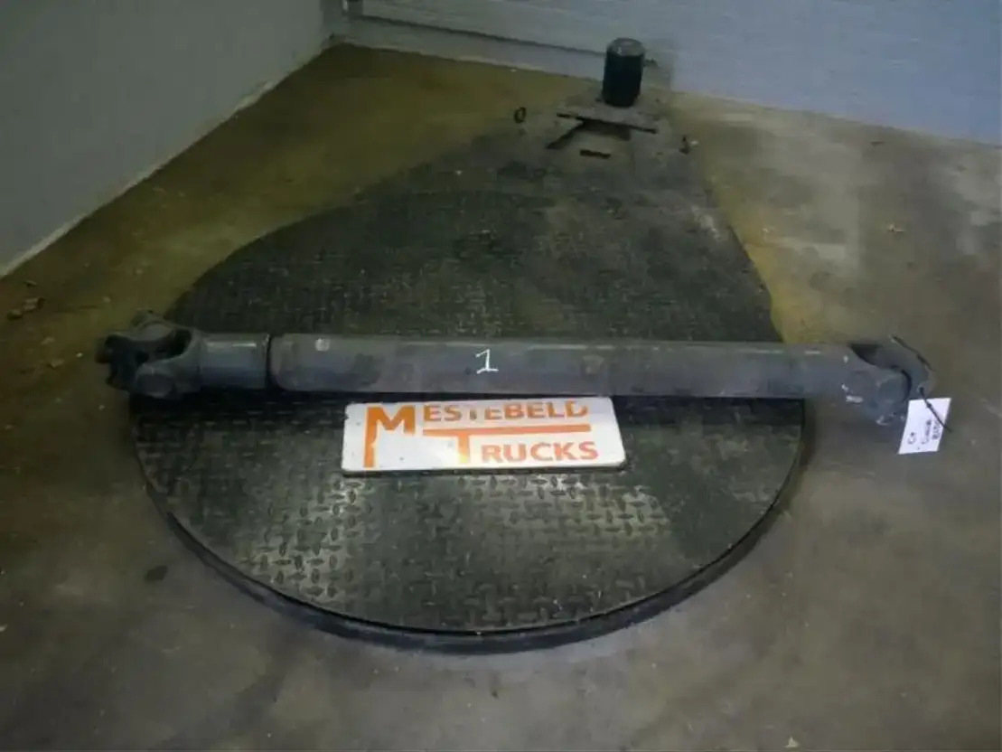 DAF CF Aandrijfas / XF - Demi arbre pour Camion: photos 1 DAF CF Aandrijfas / XF - Demi arbre pour Camion: photos 1