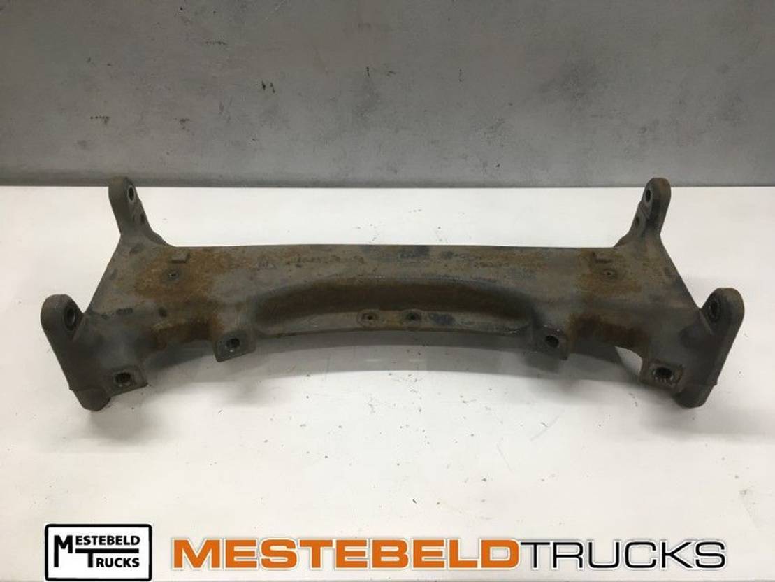 DAF CF Transferbalk euro 6 - Frame/ Châssis pour Camion: photos 1 DAF CF Transferbalk euro 6 - Frame/ Châssis pour Camion: photos 1