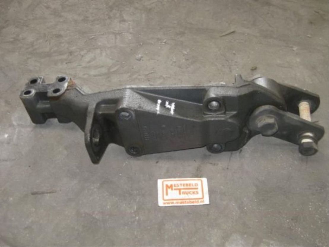 Frame/ Châssis pour Camion DAF Cabinesteun XF 95