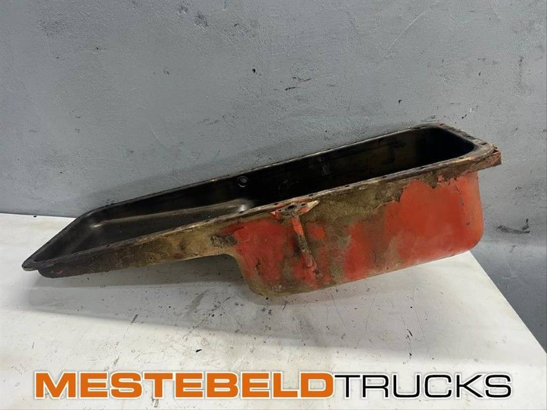 DAF Carter DHS 825 AVM - Commande de gouvernail pour Camion: photos 1 DAF Carter DHS 825 AVM - Commande de gouvernail pour Camion: photos 1