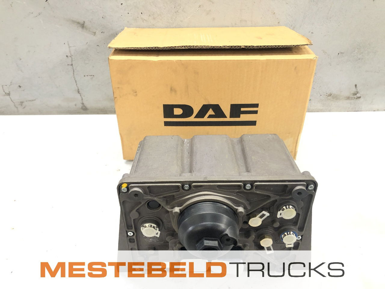 DAF EAS unit - Système électrique pour Camion: photos 1 DAF EAS unit - Système électrique pour Camion: photos 1