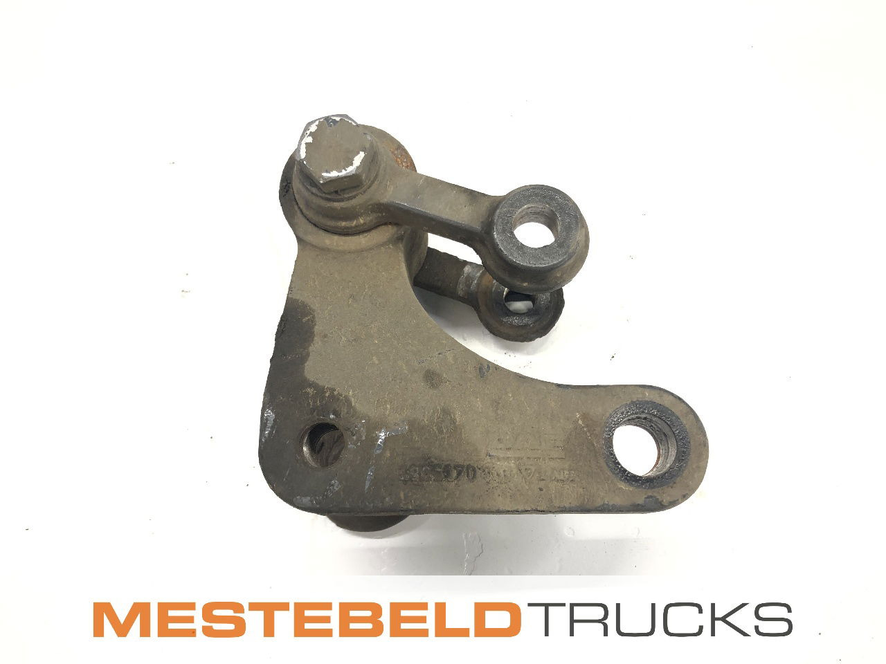 DAF Hefboom vering - Suspension pour Camion: photos 1 DAF Hefboom vering - Suspension pour Camion: photos 1