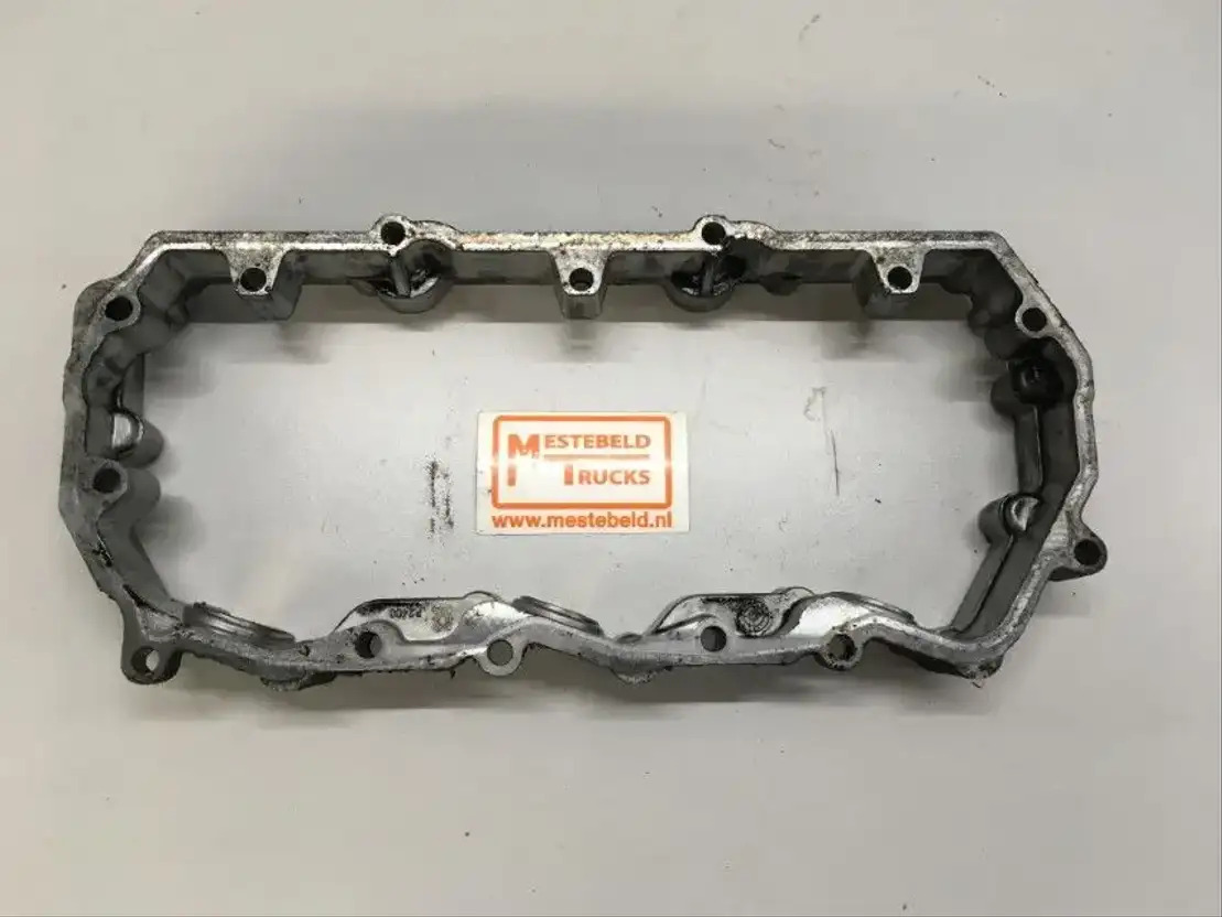 DAF Kleppenmantel PE183 - Moteur et pièces pour Camion: photos 1 DAF Kleppenmantel PE183 - Moteur et pièces pour Camion: photos 1