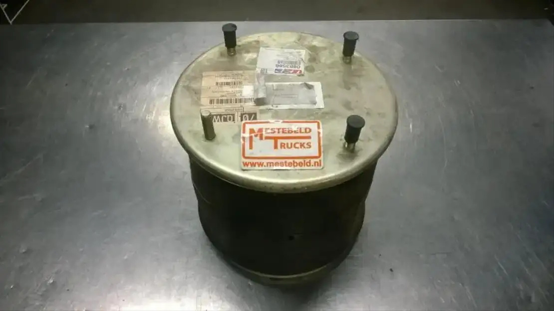 DAF Luchtbalg SAF - Frame/ Châssis pour Camion: photos 1 DAF Luchtbalg SAF - Frame/ Châssis pour Camion: photos 1