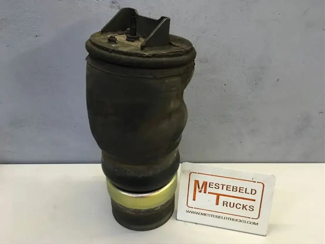 DAF Luchtbalg voorasvering - Frame/ Châssis pour Camion: photos 1 DAF Luchtbalg voorasvering - Frame/ Châssis pour Camion: photos 1