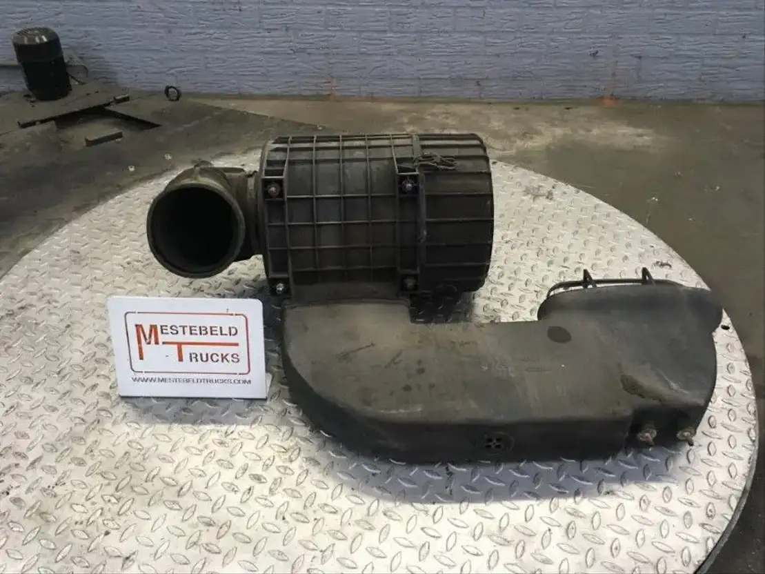 DAF Luchtfilter - Filtre à air pour Camion: photos 1 DAF Luchtfilter - Filtre à air pour Camion: photos 1