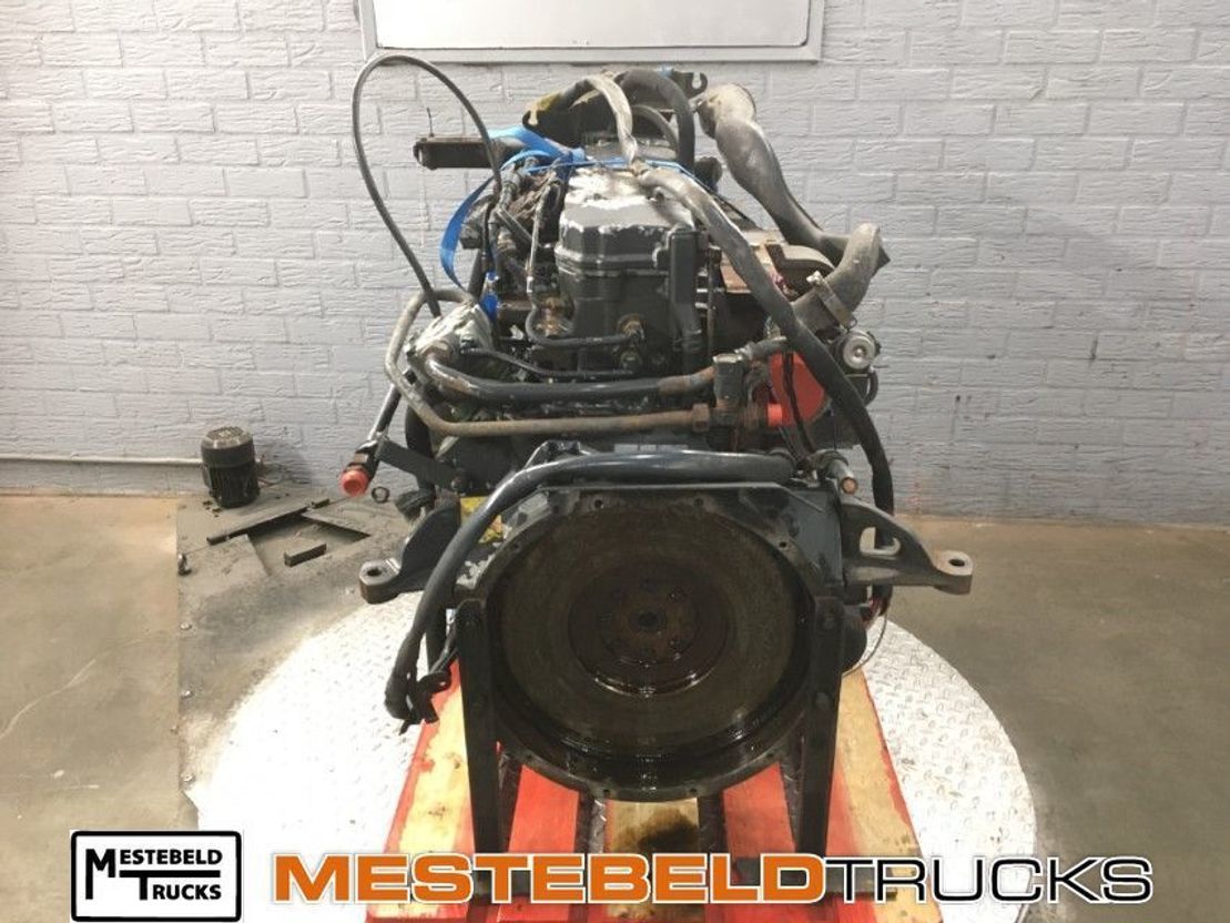 DAF Motor CE - Moteur pour Camion: photos 4 DAF Motor CE - Moteur pour Camion: photos 4