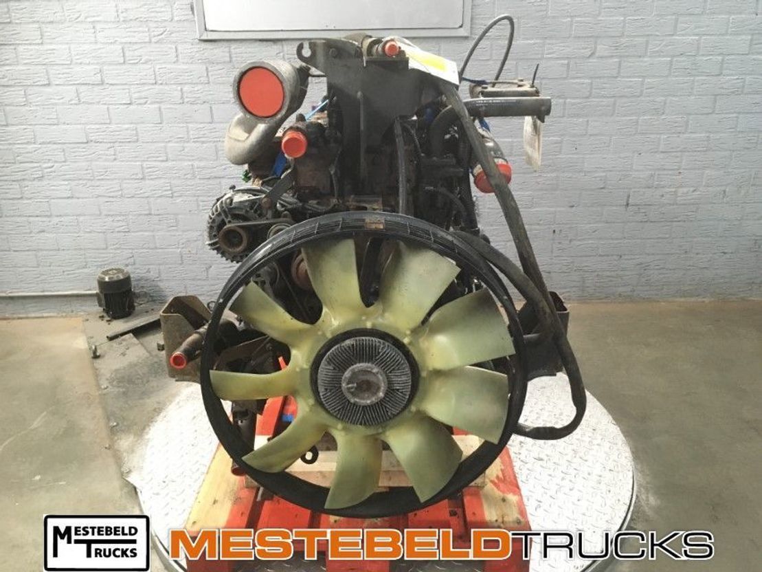 DAF Motor CE - Moteur pour Camion: photos 2 DAF Motor CE - Moteur pour Camion: photos 2
