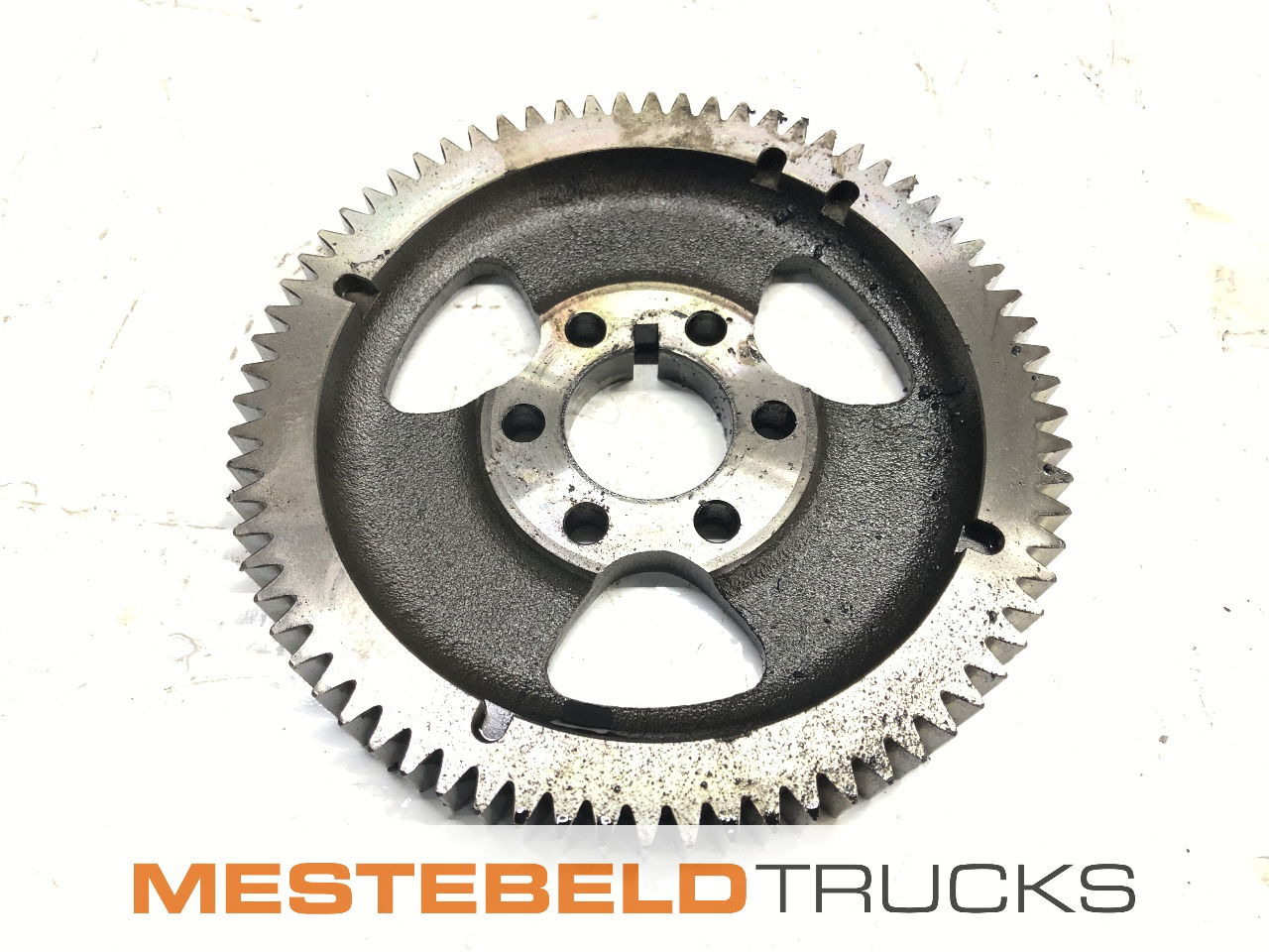 DAF Nokkenastandwiel - Moteur pour Camion: photos 1 DAF Nokkenastandwiel - Moteur pour Camion: photos 1